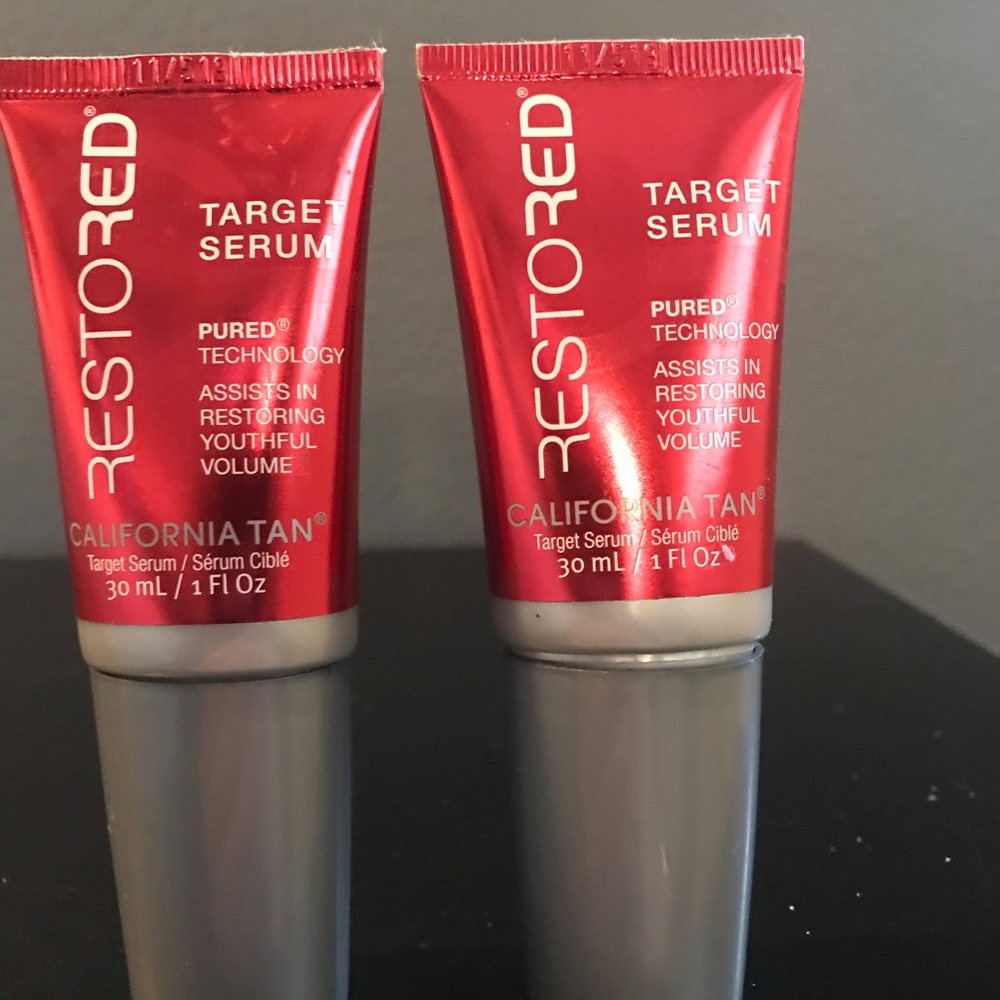 Redlight products